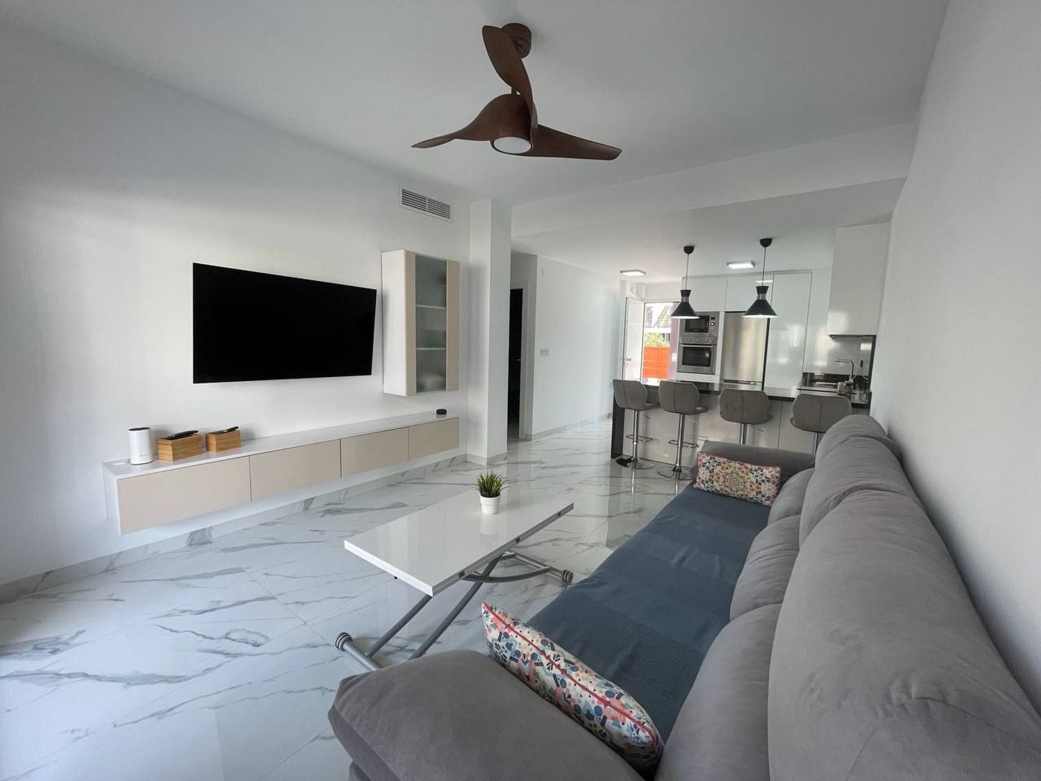 Piso en Calle Goteborg, 18, Pueblo Latino, Pueblo Latino - Foto 9