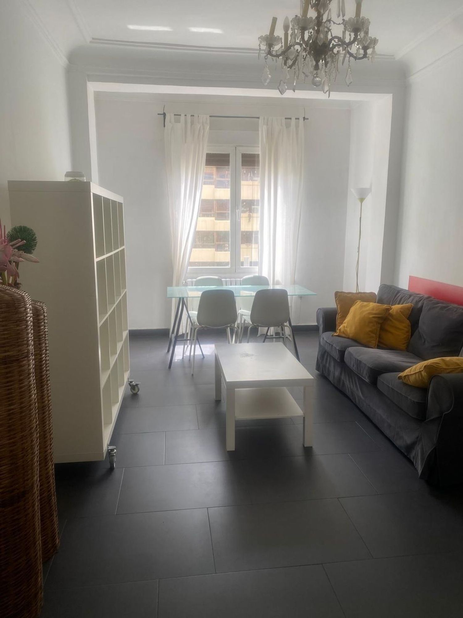 Piso en paseo de Fernando el Católico, 72 - Foto 4