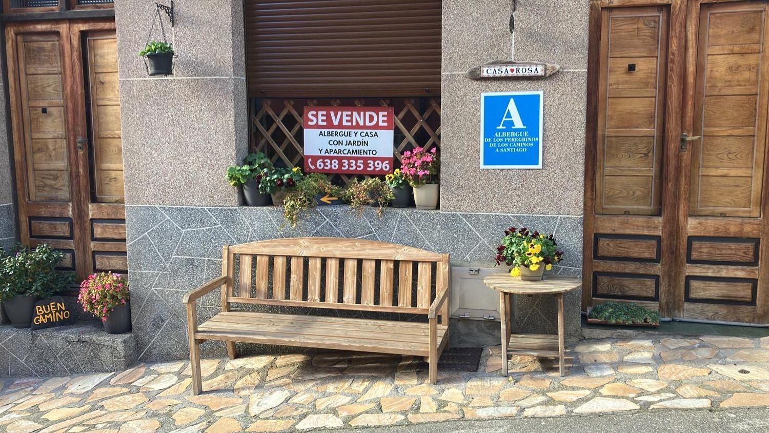 Chalet adosado en Calle Real, 3 - Foto 10