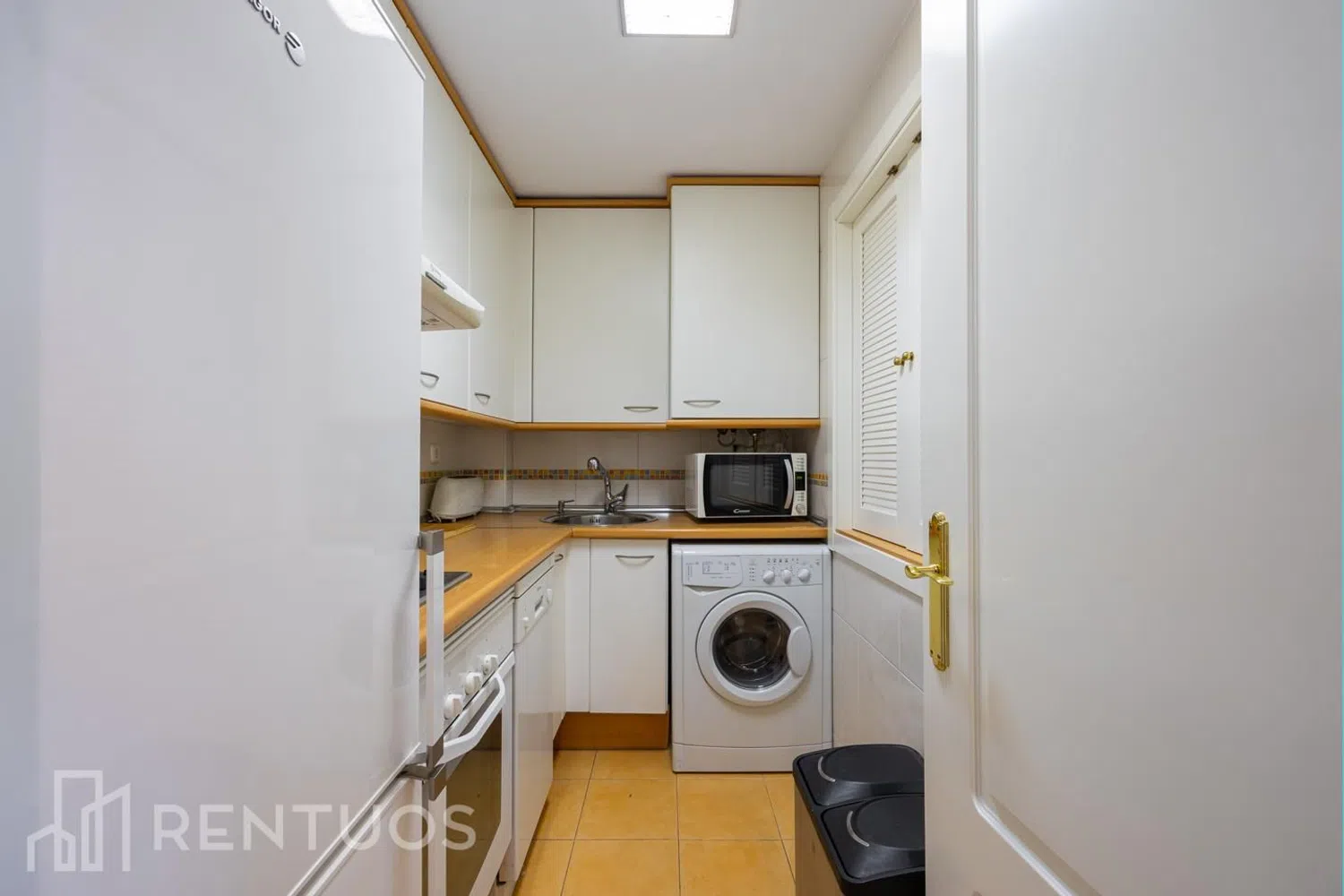 Piso en calle de Deyanira - Foto 8