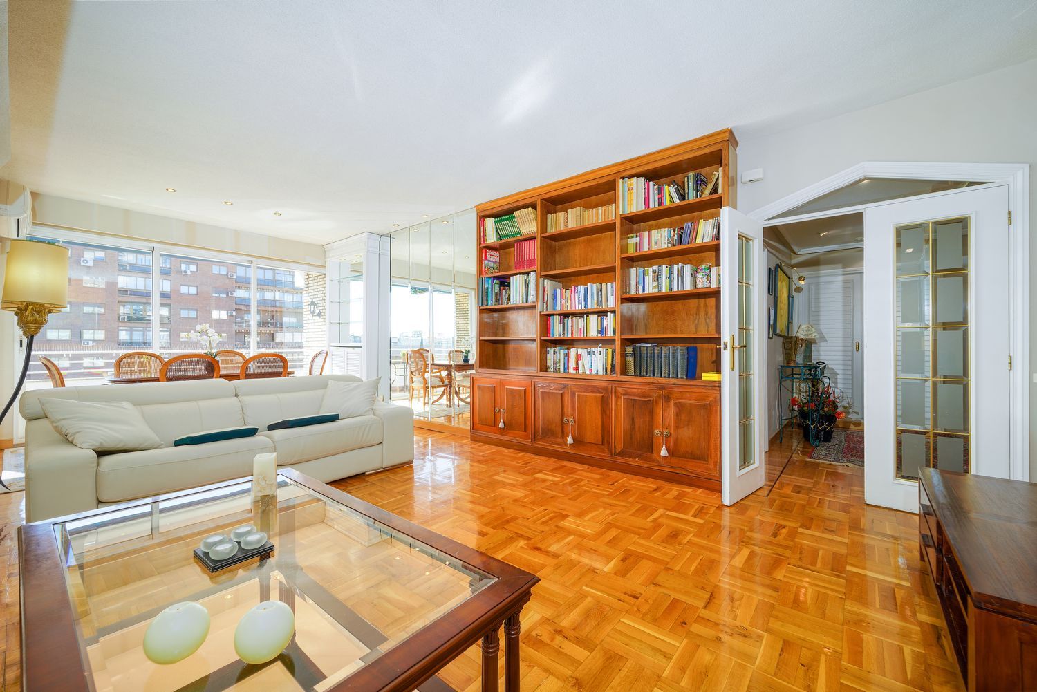 Piso en calle del Príncipe de Vergara, 203 - Foto 5