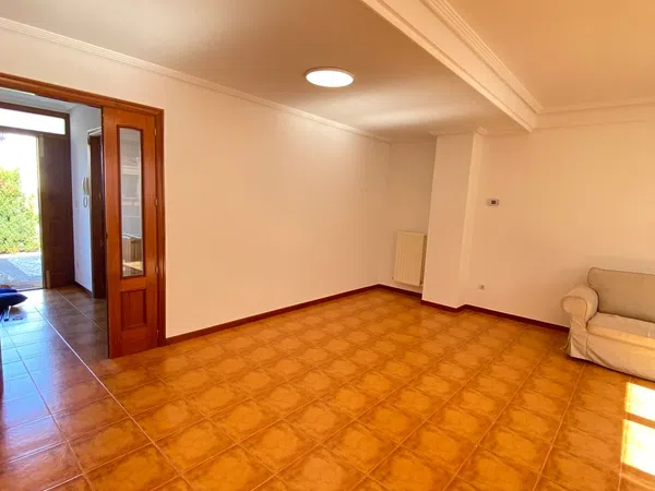 Chalet adosado en Calle Río Ugalde, 26, Lakua - Foto 5