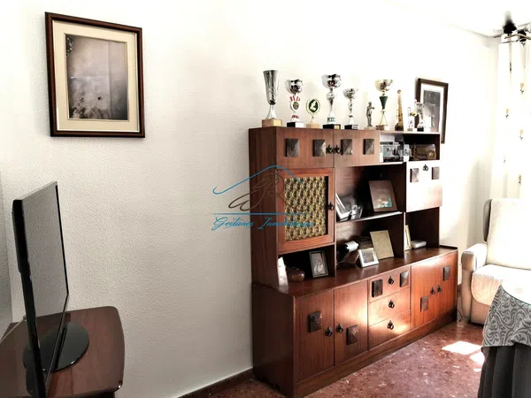 Chalet adosado en San Rafael de la Albaida, Tablero - Foto 14
