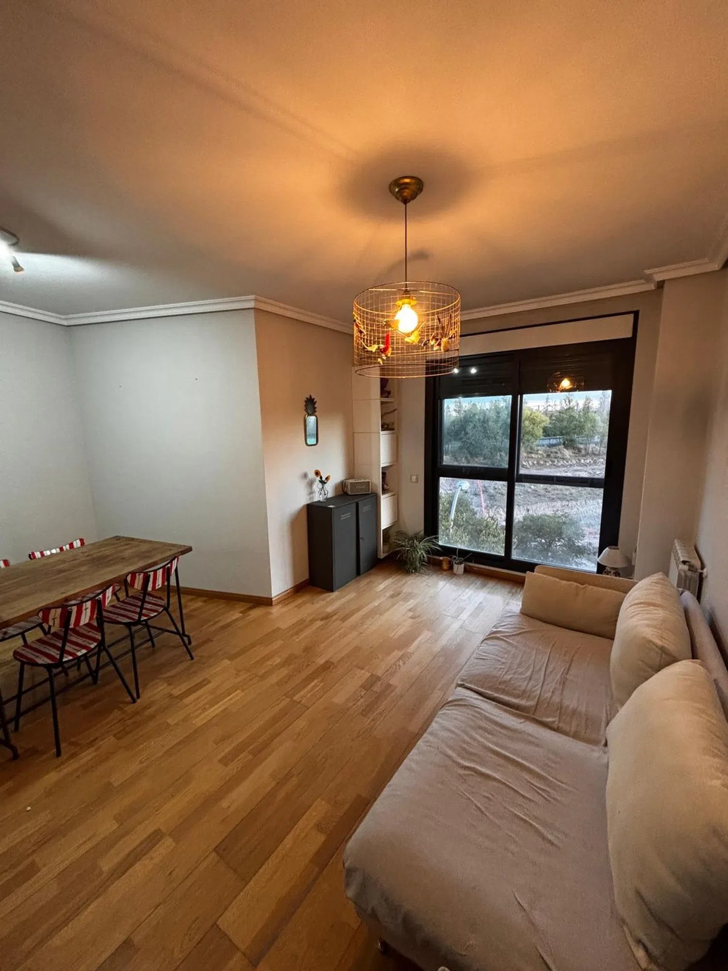 Piso en calle José Antonio Zapata, 10 - Foto 6