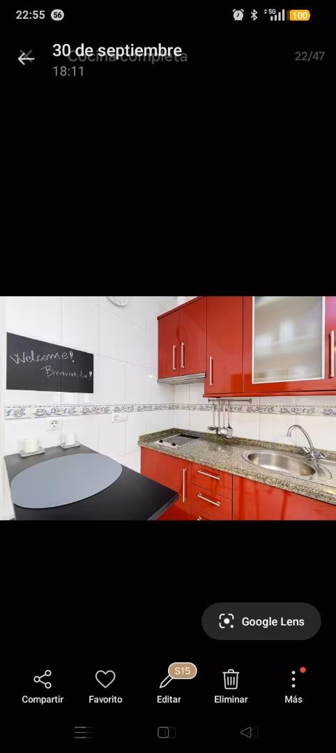 Piso en  Plaza de Capuchinos 4 - Foto 12