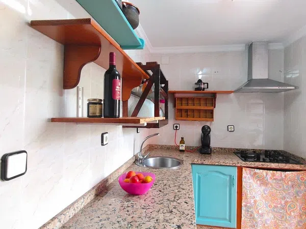 Piso en Calle Cara Ancha, 7, Saladillo - La Piñera, Saladillo - La Piñera - Foto 8