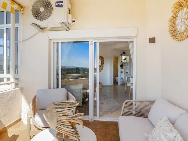 Piso en calle Sierra Morena, 8 - Foto 26