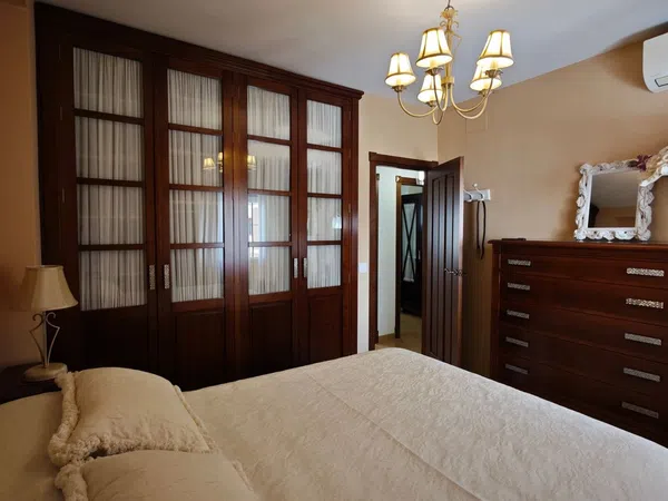 Piso en Calle Coral, 4, Doctor Fedriani - Foto 18