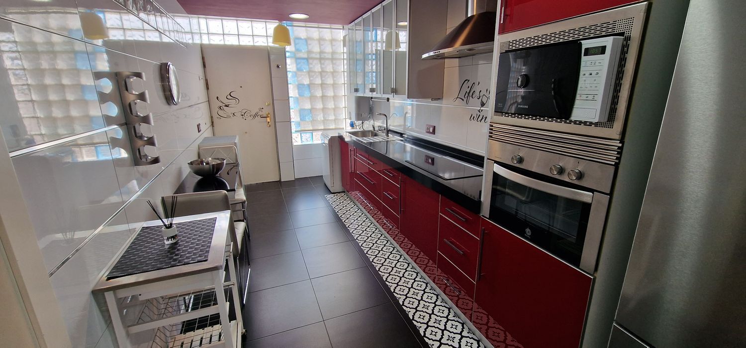 Chalet adosado en calle la Font Roja, 6 - Foto 26