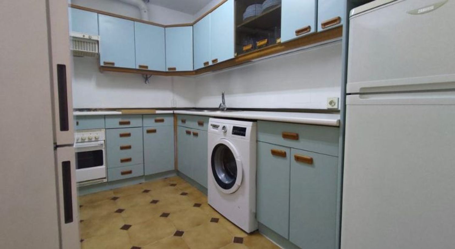 Piso en calle de la Povedilla, 7 - Foto 14