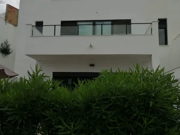 Chalet pareado en calle Frankfurt, 14 - Foto 21