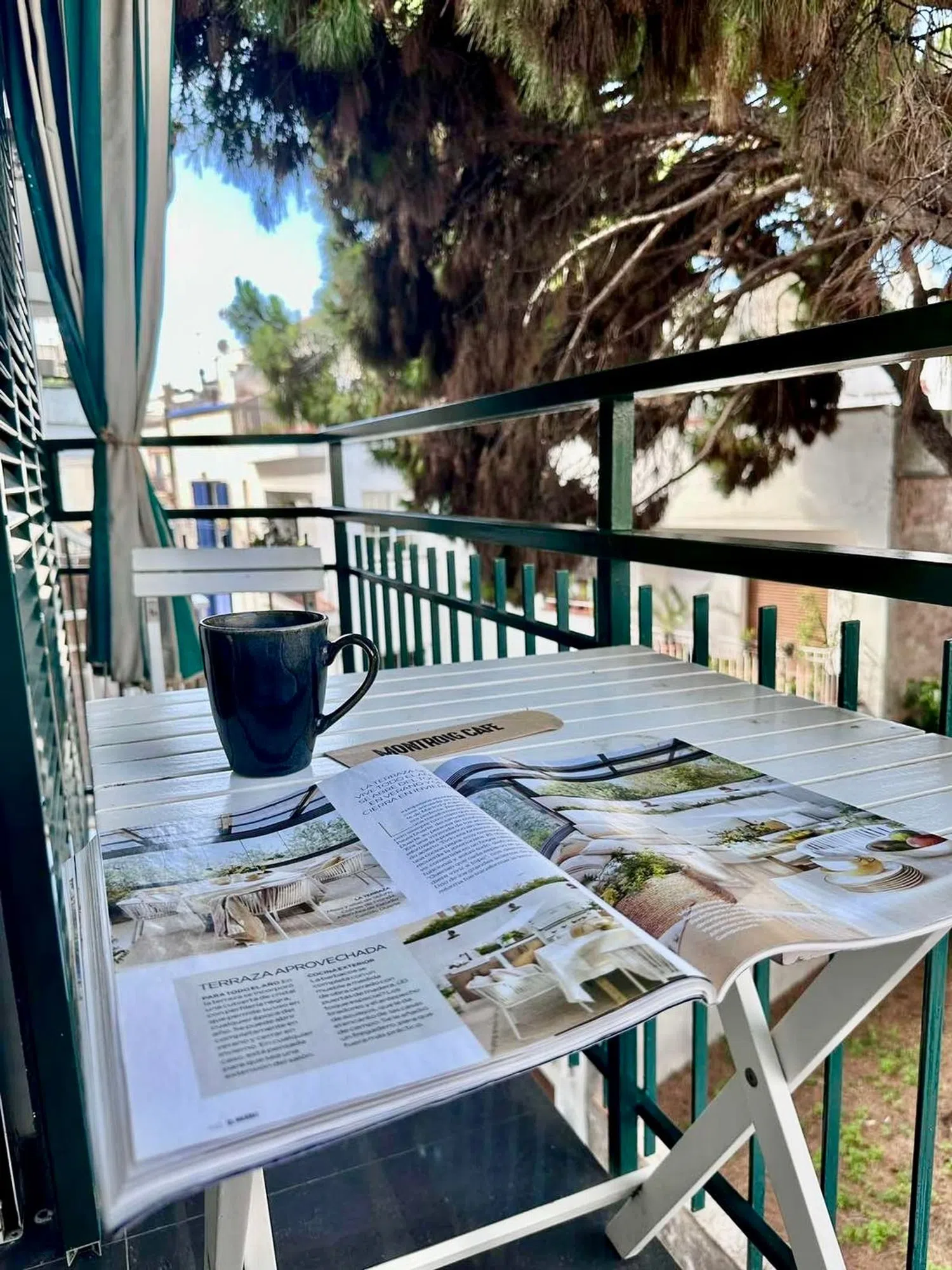 Piso en calle de Rafael Llopart, 68 - Foto 6