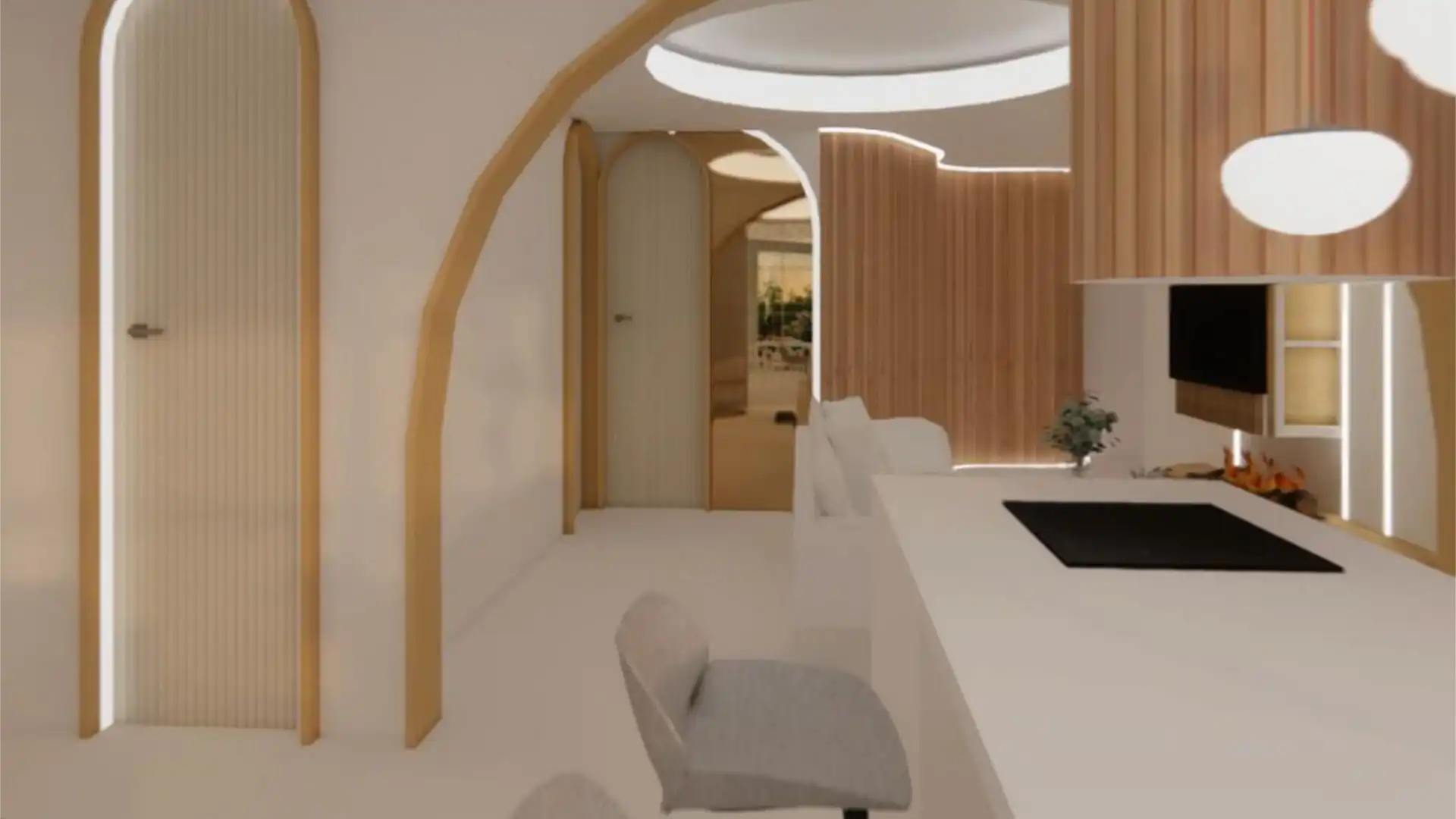 Piso en  Avenida de la Libertad 7 - Foto 13