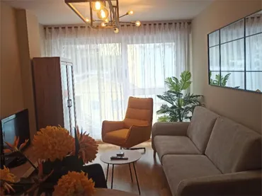 Piso en  Avenida Arcadio Pardiñas 198 - Foto 1