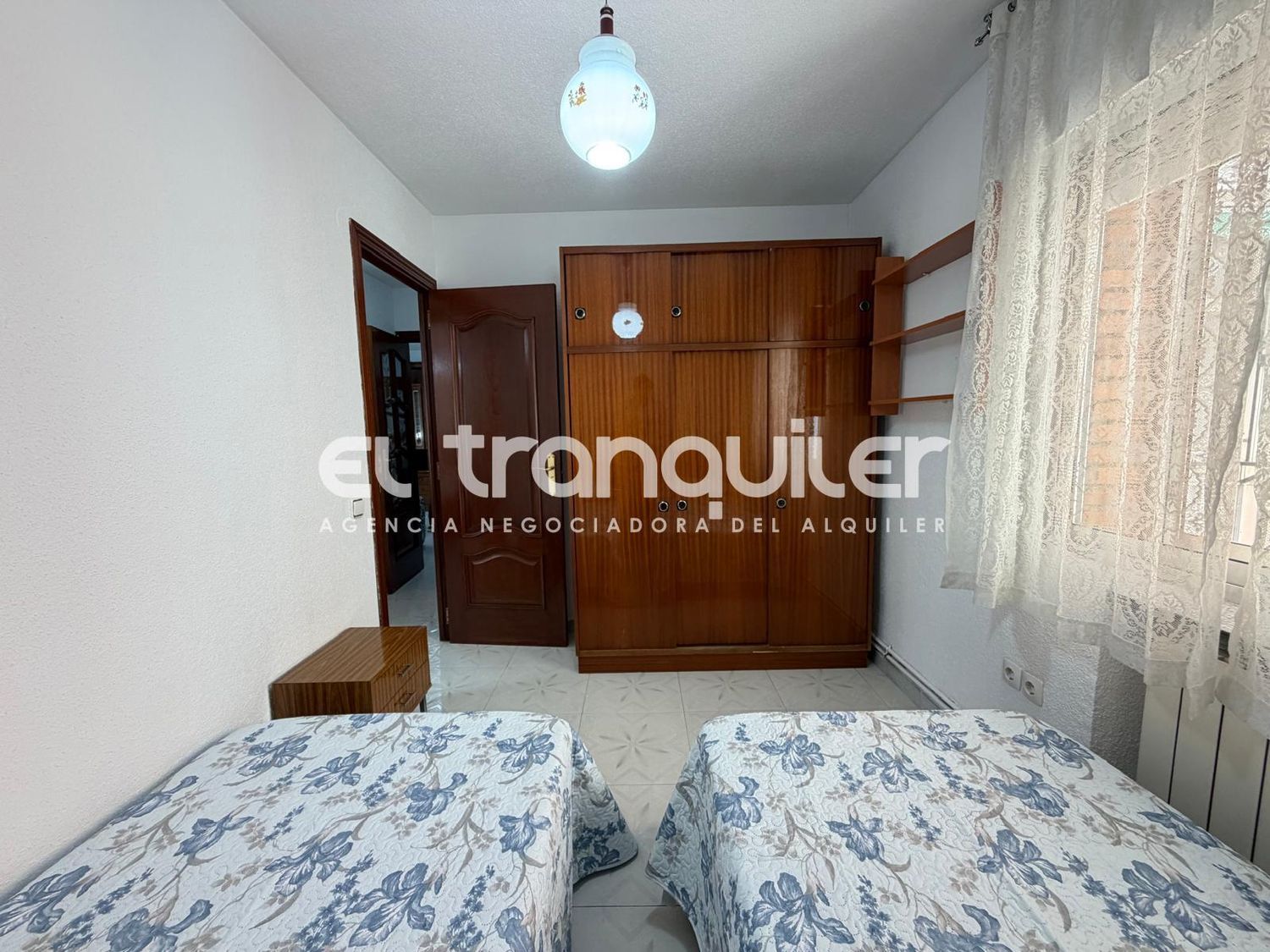 Piso en Calle del Ampurdán, 8, Zarzaquemada - Foto 17