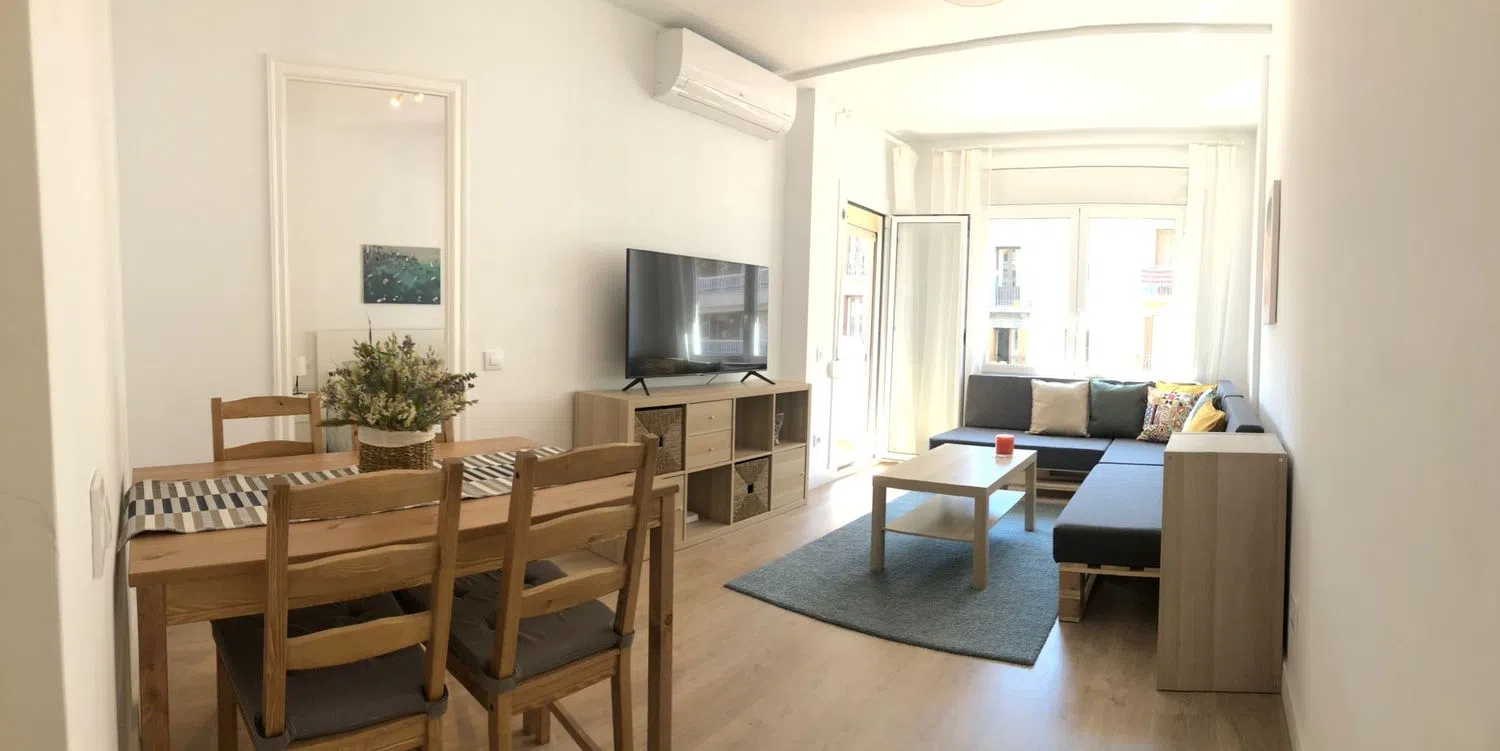 Piso en calle de Girona, 152 - Foto 6