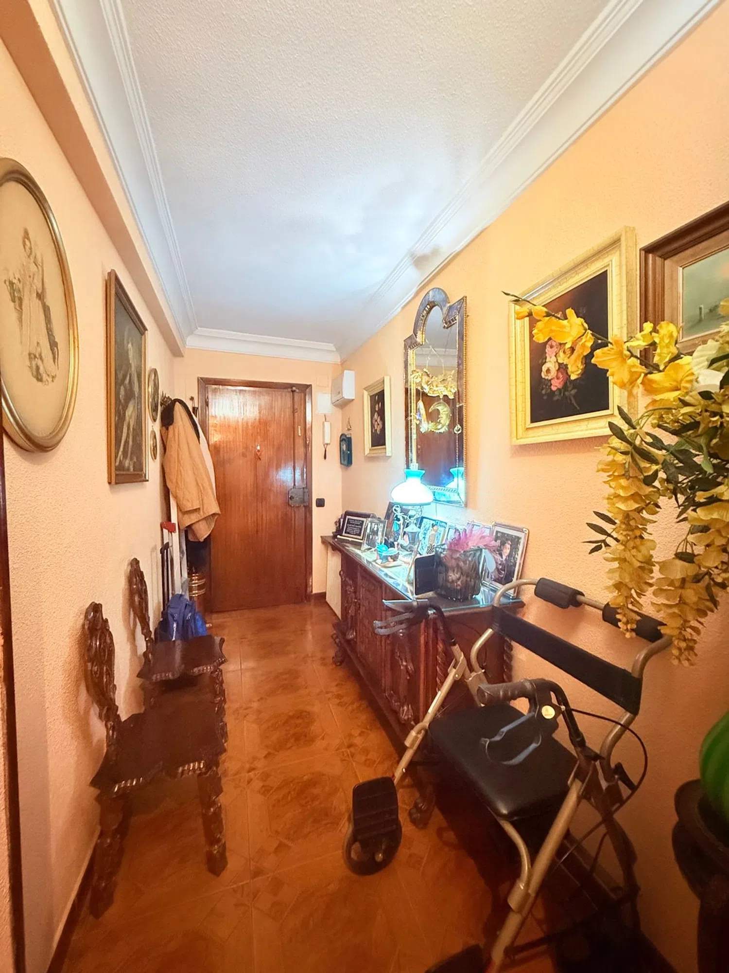 Piso en calle Monte Montjuich, 5 - Foto 10