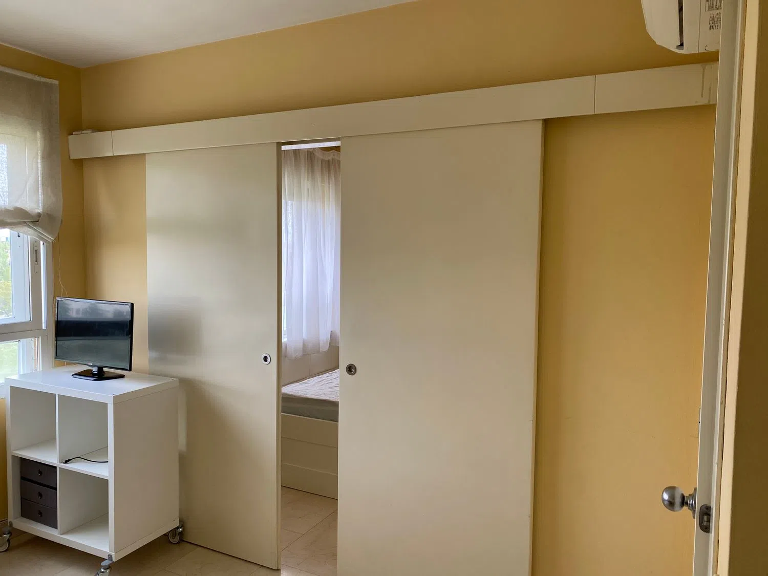 Estudio en avenida de Machupichu, 43 - Foto 2