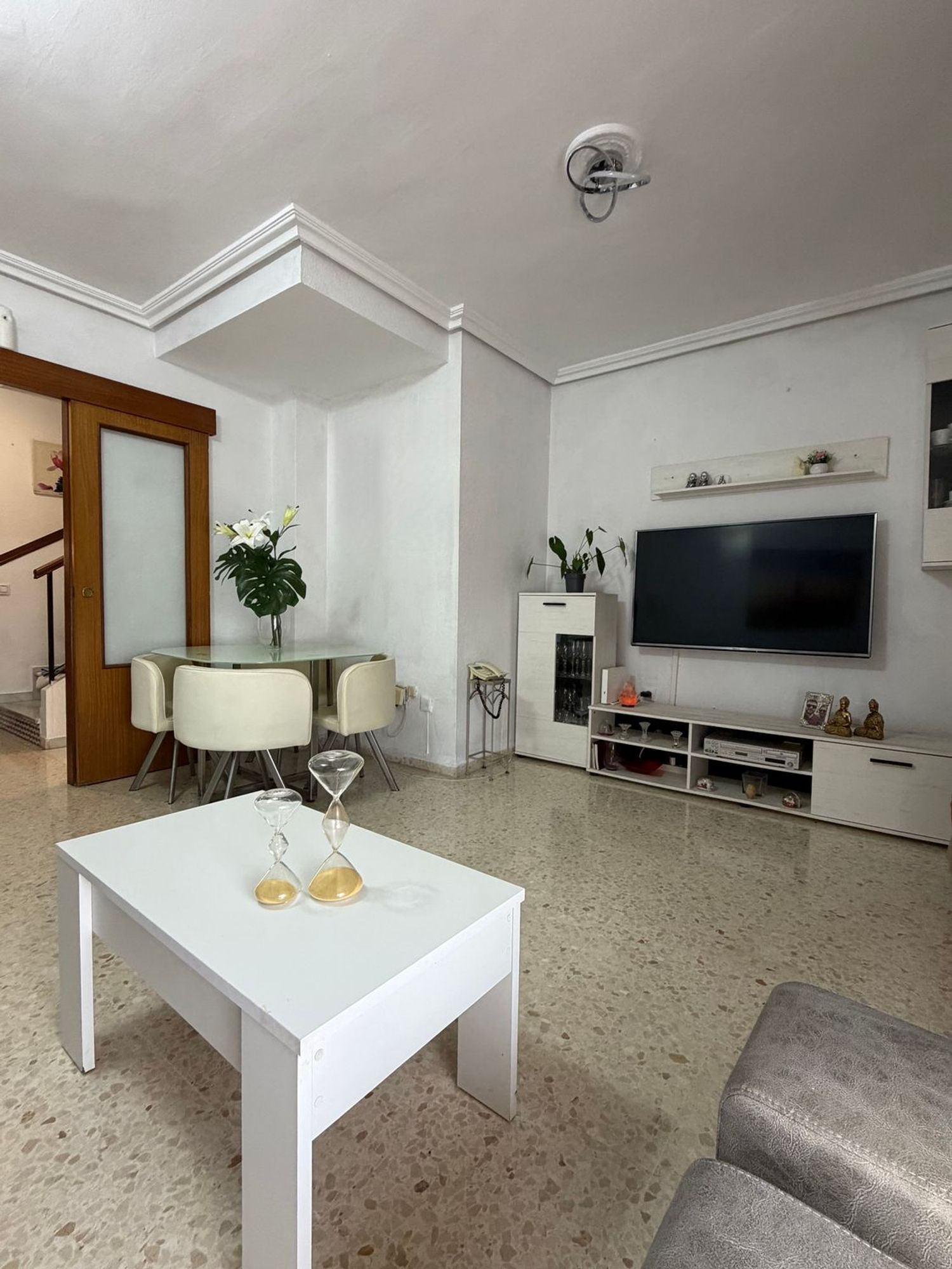 Chalet pareado en Urbanizacion el Anteojo, 43, San Bernabé, San Bernabé - Foto 7