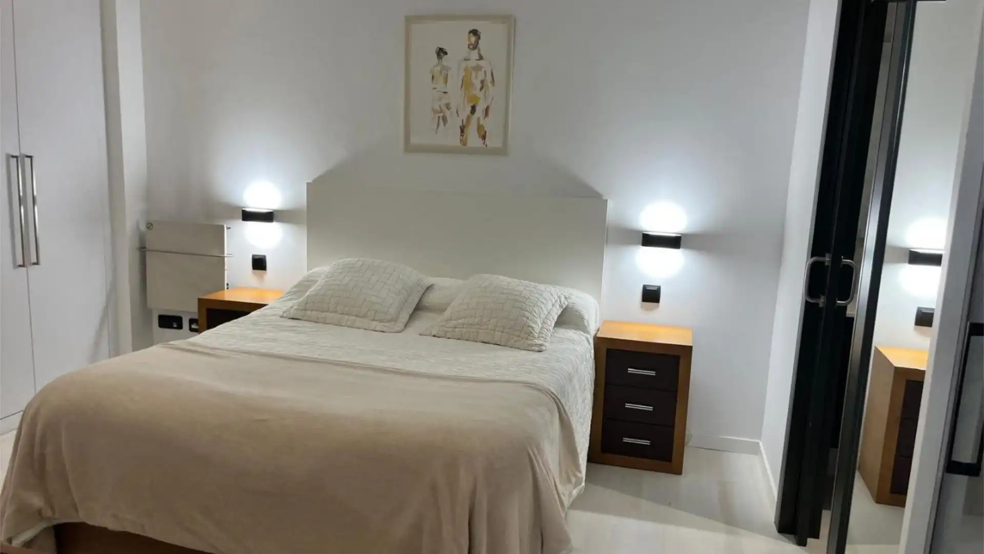 Piso en  Rúa da Zapateira 10 - Foto 2