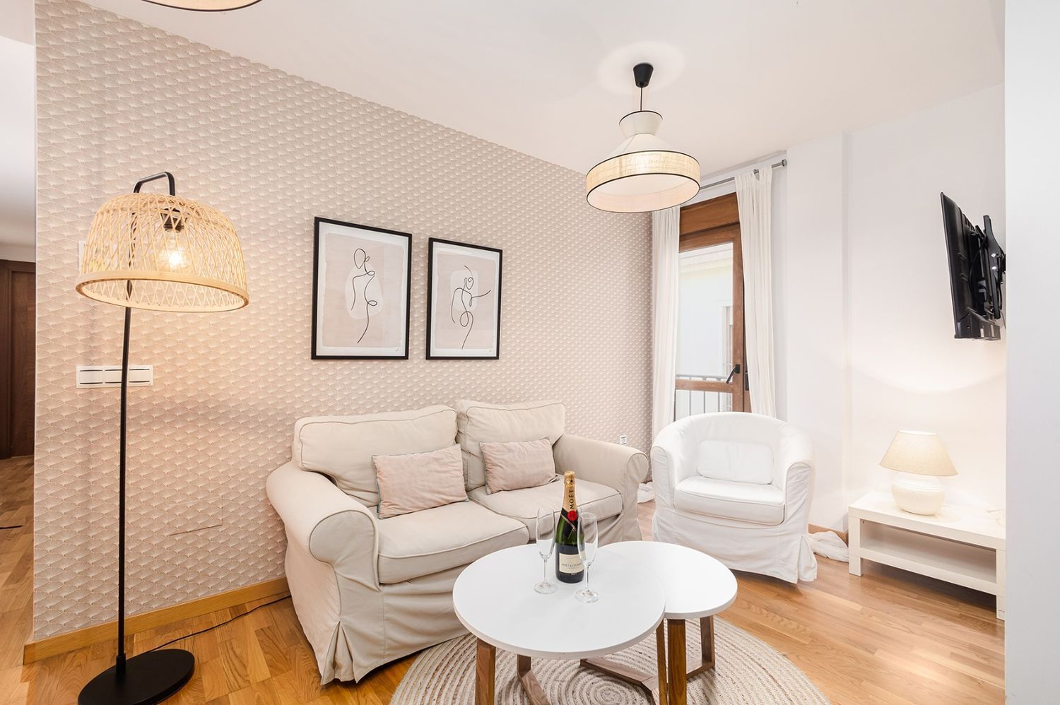 Piso en calle Agua, 21 - Foto 10