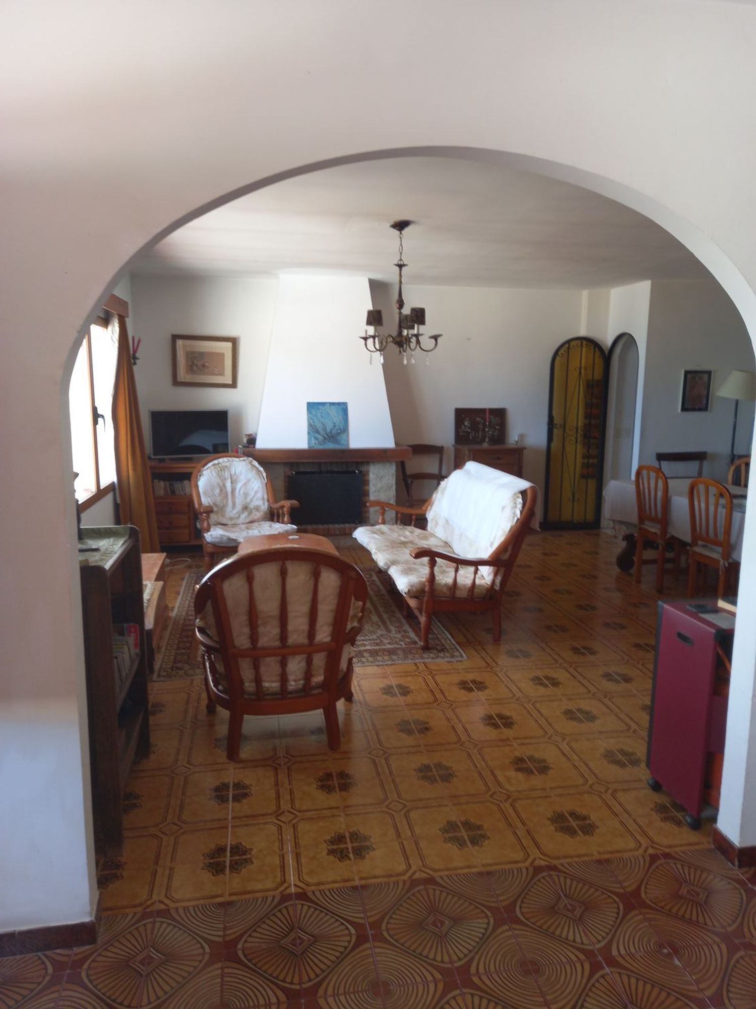 Chalet adosado en Calle del Sol, 13 - Foto 5