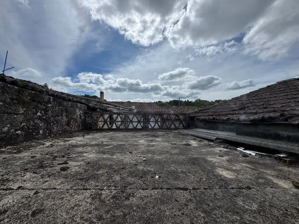 Casa de pueblo en Arnuide s/n - Foto 11