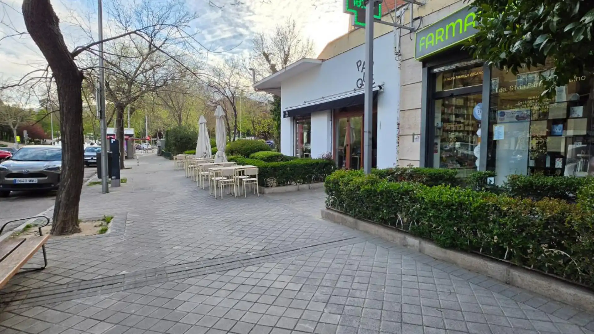 Piso en  Calle de Víctor de la Serna 3 - Foto 27