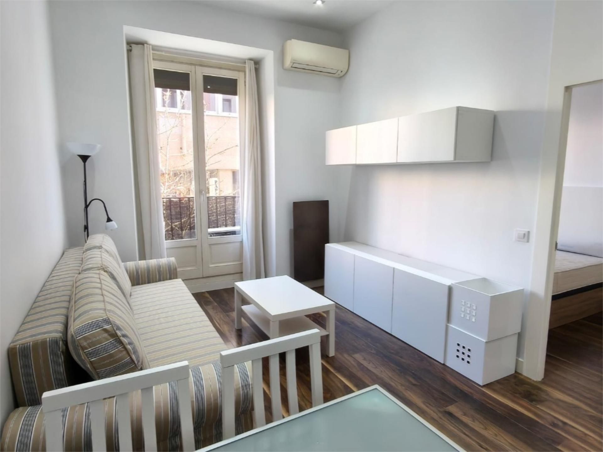 Piso en  Calle de Silva 21