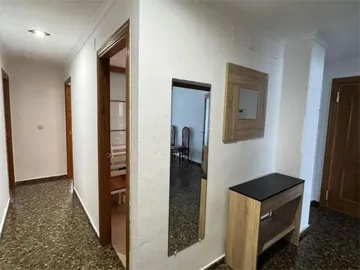 Piso en  Carrer de Juan Castelló 16 - Foto 4