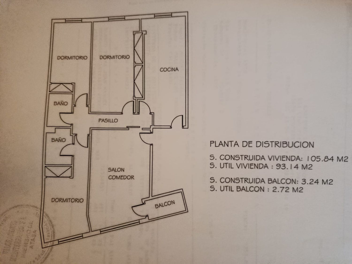 Piso en Calle Real, 36 - Foto 14