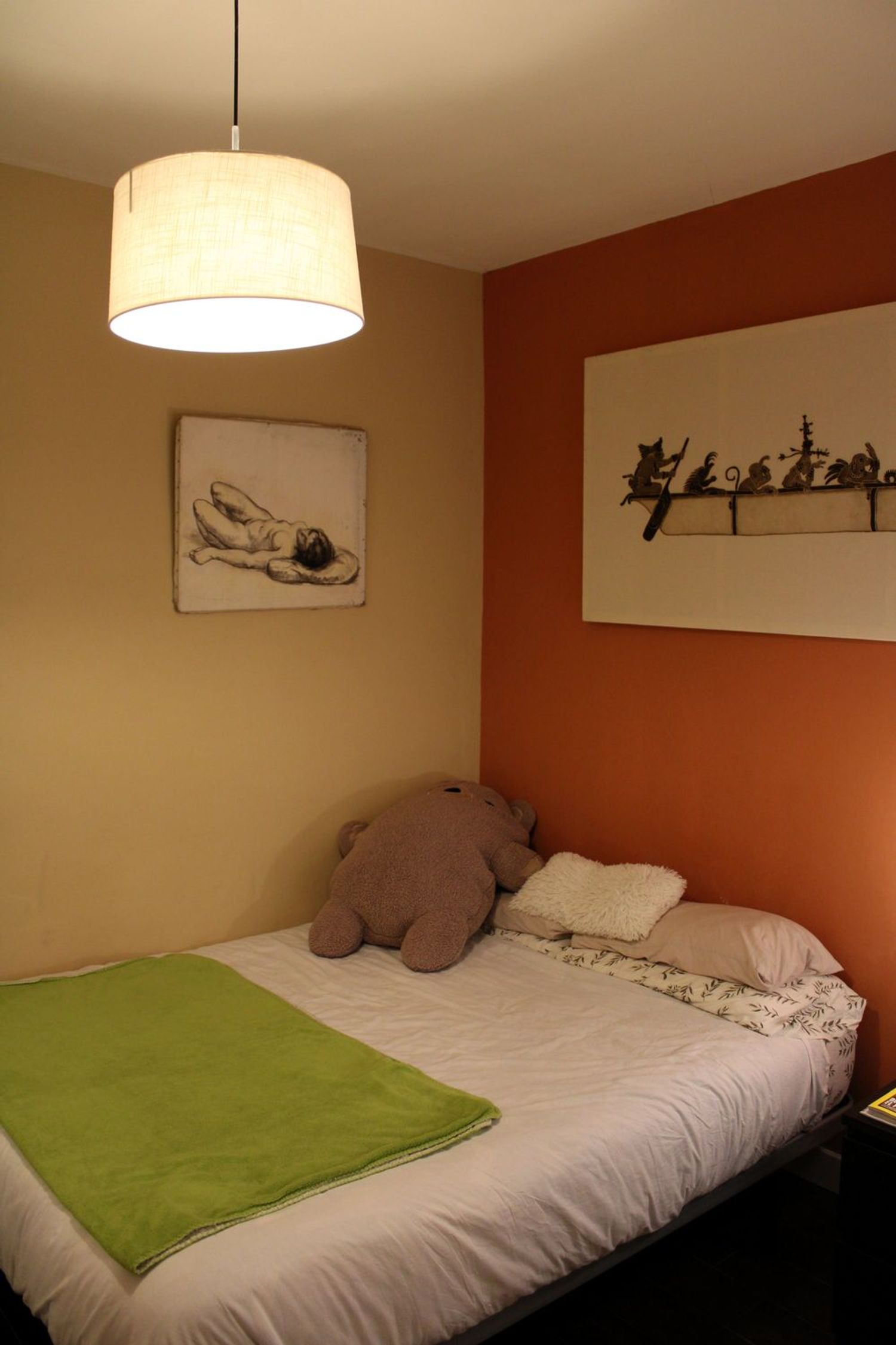 Piso en calle de Santa Casilda, 6 - Foto 4