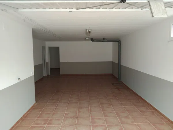 Chalet pareado en Calle Mariano Enríquez, 8 - Foto 26