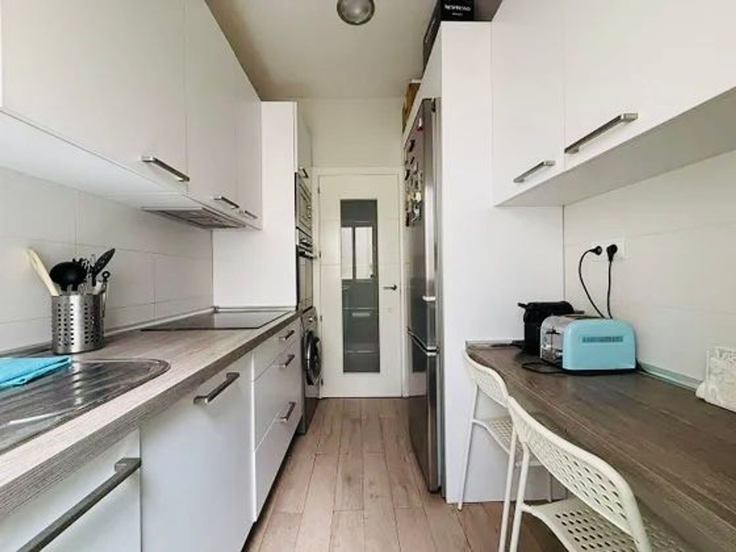 Piso en Paseo del Rollo, 9, Prosperidad - Delicias, Prosperidad - Delicias - Foto 9