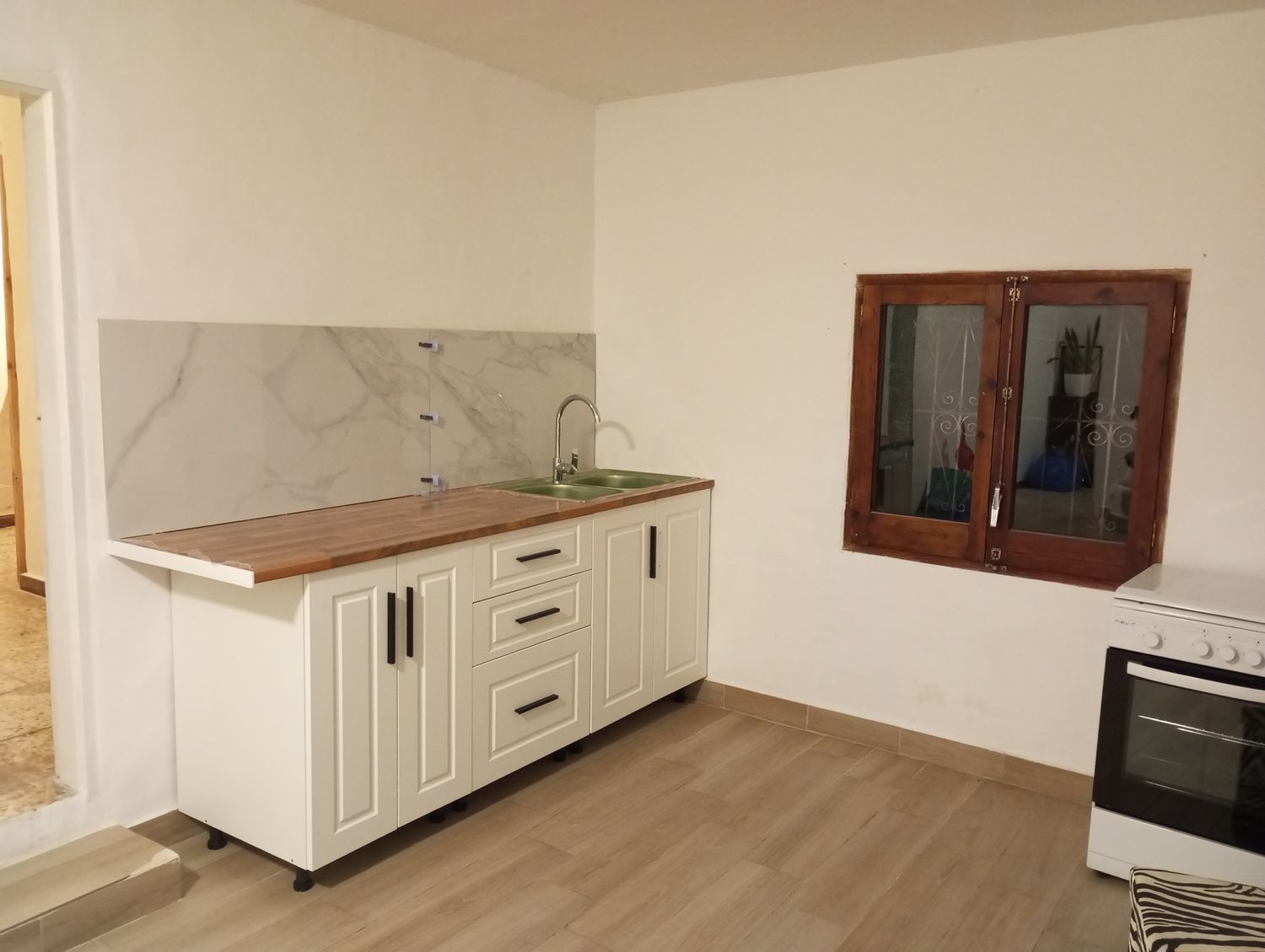 Estudio en Avenida Sardana l'Empordà, 31 - Foto 5