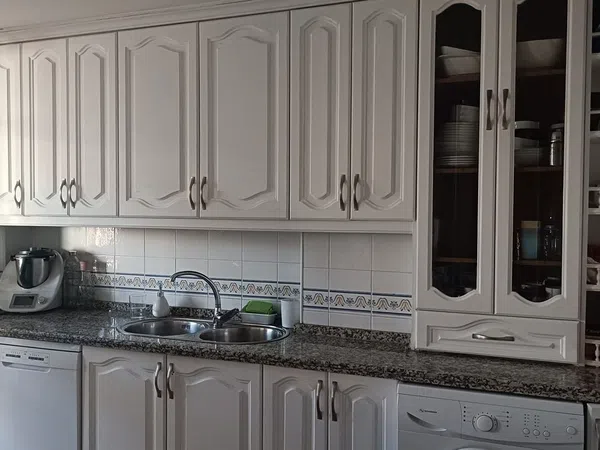 Piso en calle Almería, 12 - Foto 23