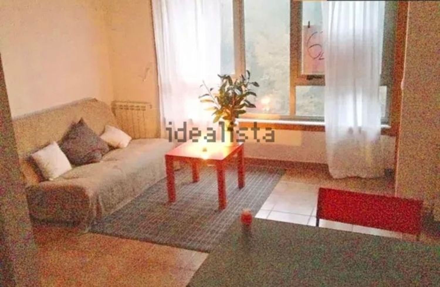 Piso en calle do Rego, 11 - Foto 1