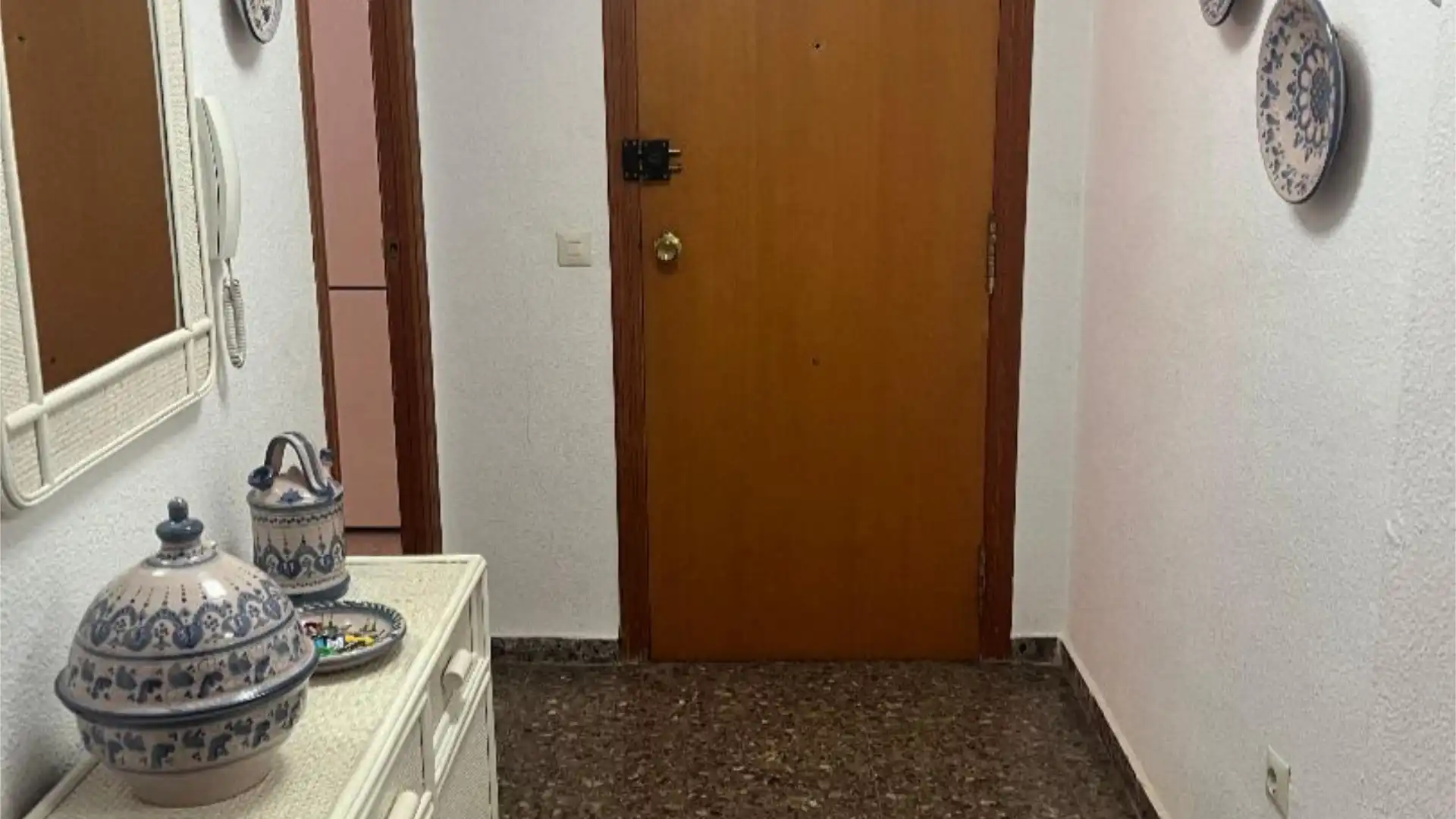 Apartamento en  Carrer Amparo Belda 2 - Foto 1