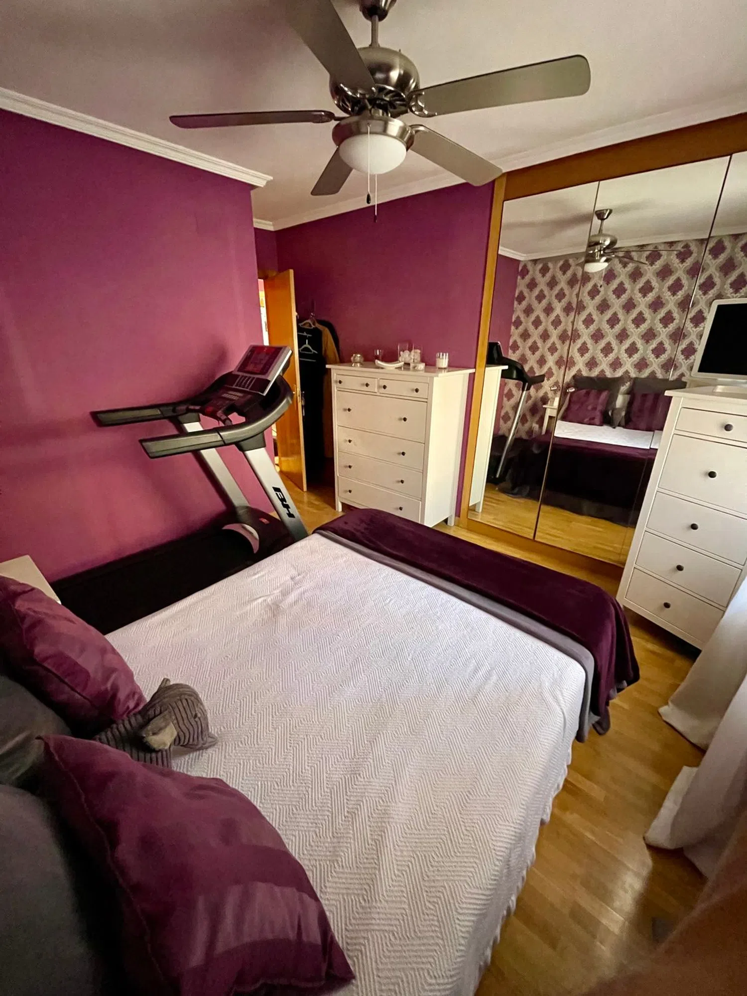 Chalet pareado en La Garena - Foto 32