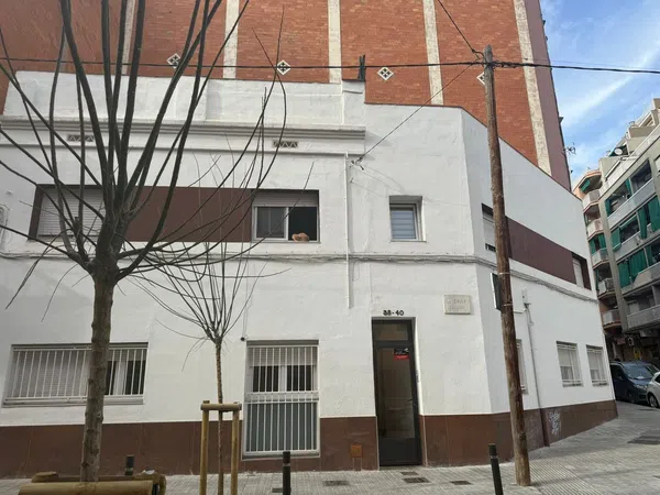 Piso en calle Mina, 38 - Foto 2