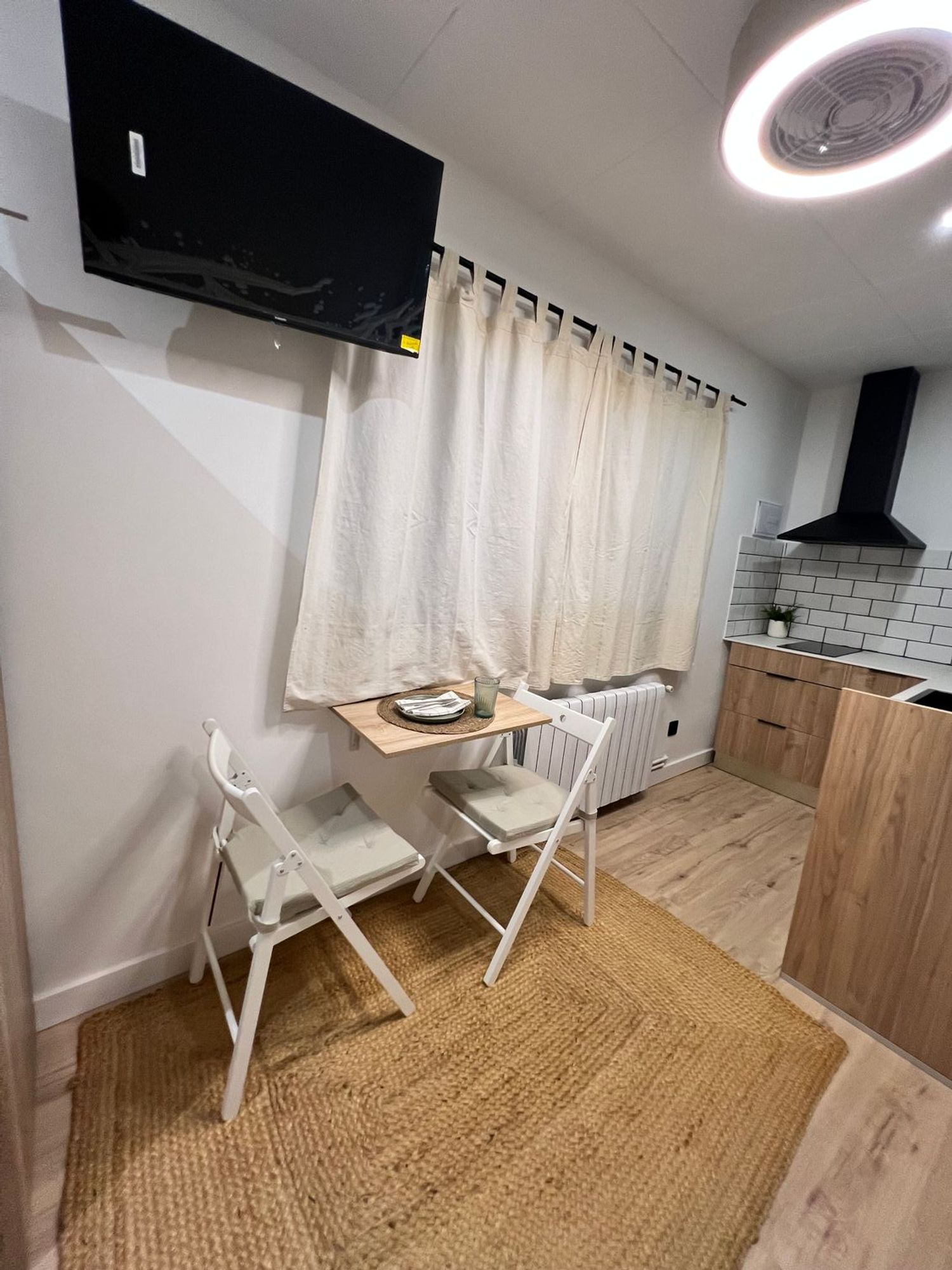 Estudio en Calle de Domènec Matheu, 22, Peramás, Peramás - Foto 3