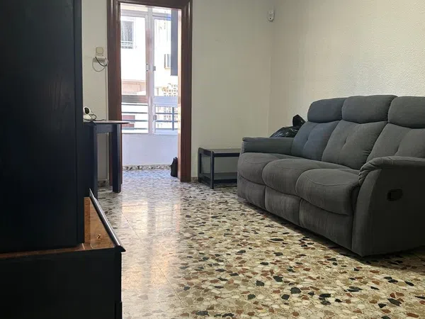 Piso en Calle Villa de Artes, 7, Barrio San Luis - Los Molinos, Barrio San Luis - Los Molinos - Foto 1