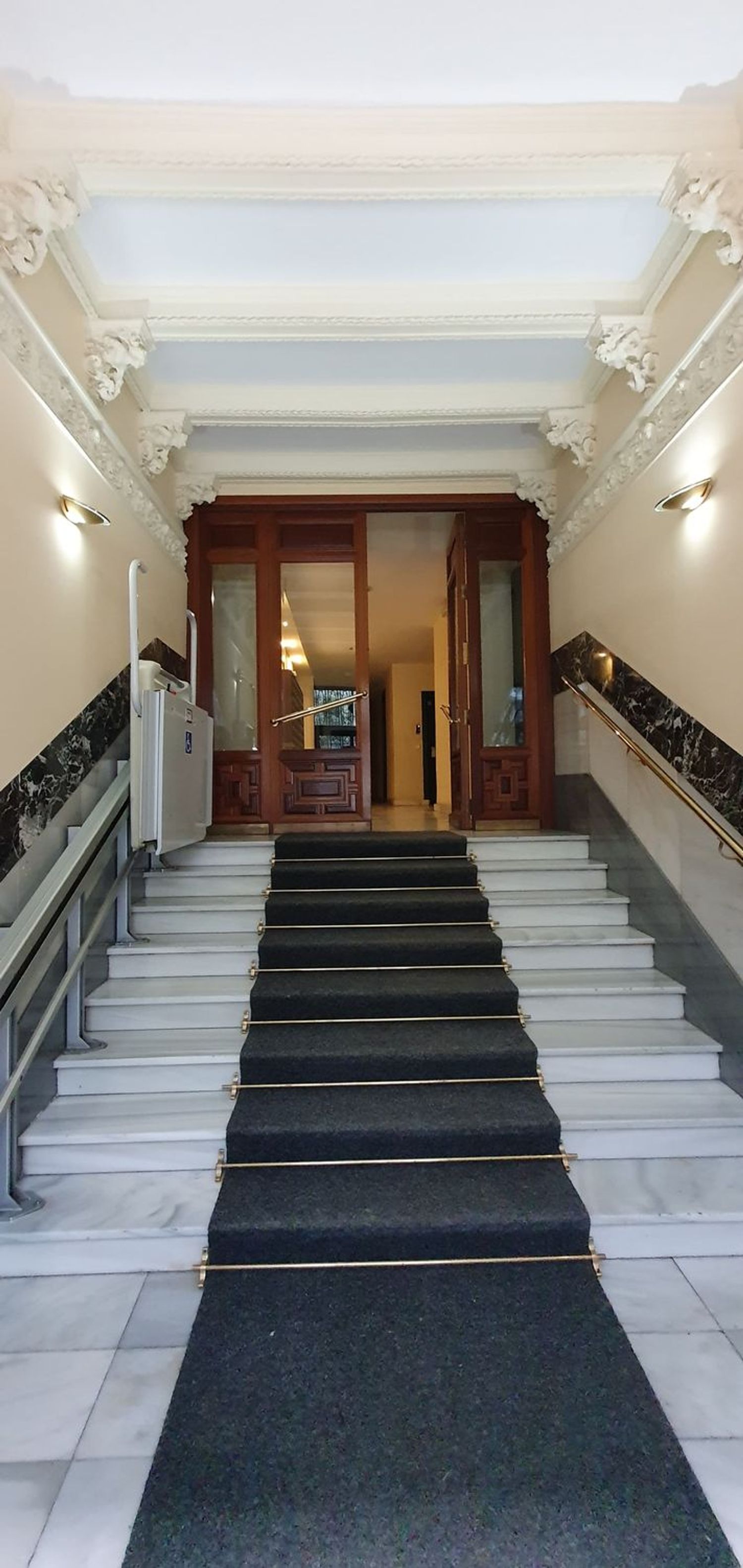 Piso en calle de Don Ramón de la Cruz, 93 - Foto 23