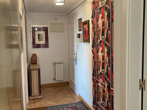 Piso en calle Tintín y Milú, 12