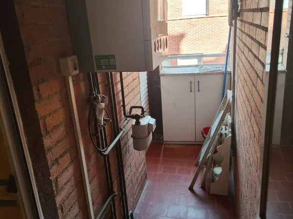 Piso en Calle Juan Suárez Carvajal, 19, Tres Olivos - La Piedad, Tres Olivos - La Piedad - Foto 25