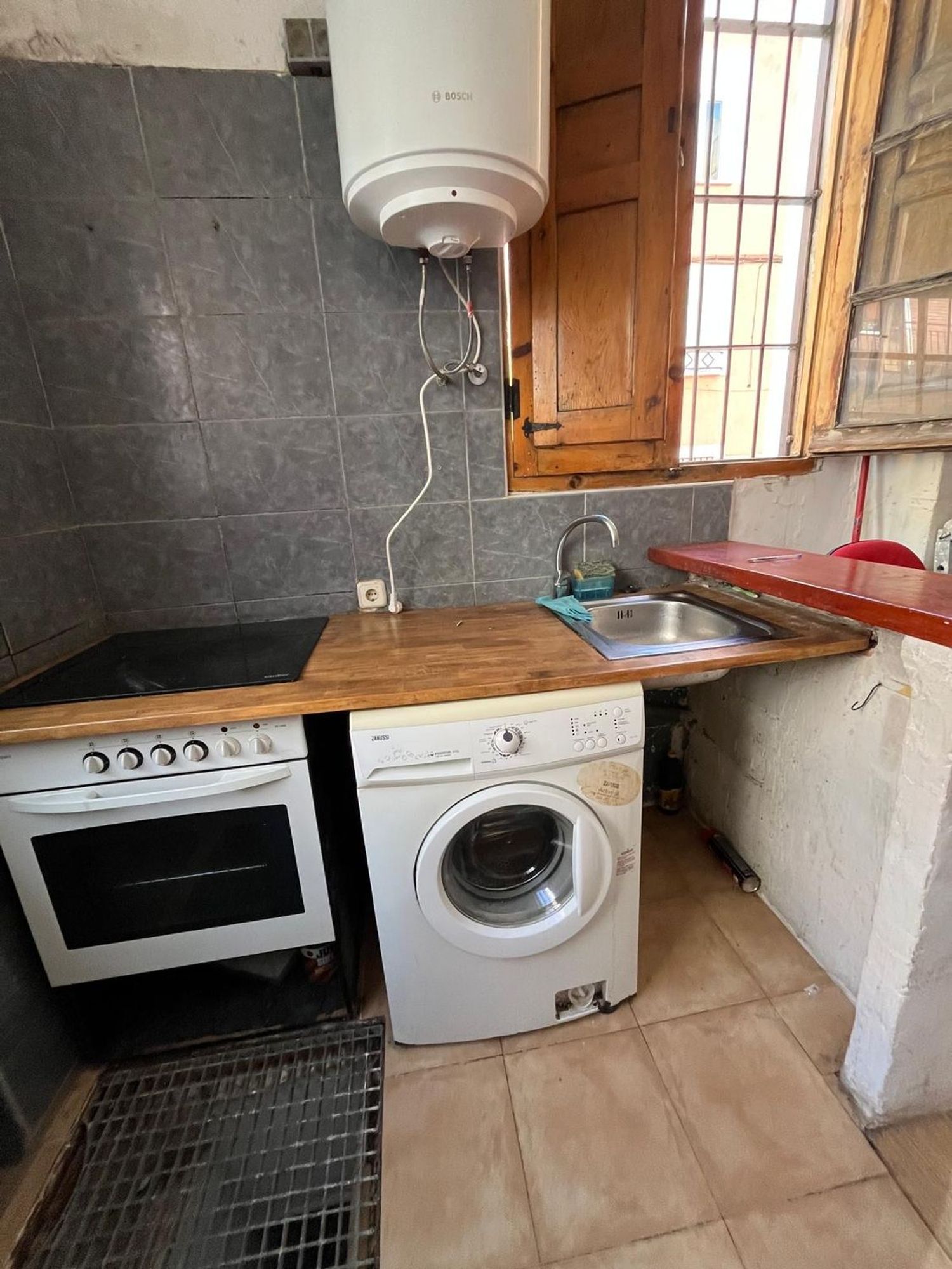 Dúplex en paseo de la Puerta del Ángel, 5 - Foto 15