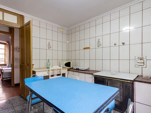 Piso en Calle Rafael del Riego, 1, Figaredo - Turón, Figaredo - Turón - Foto 15