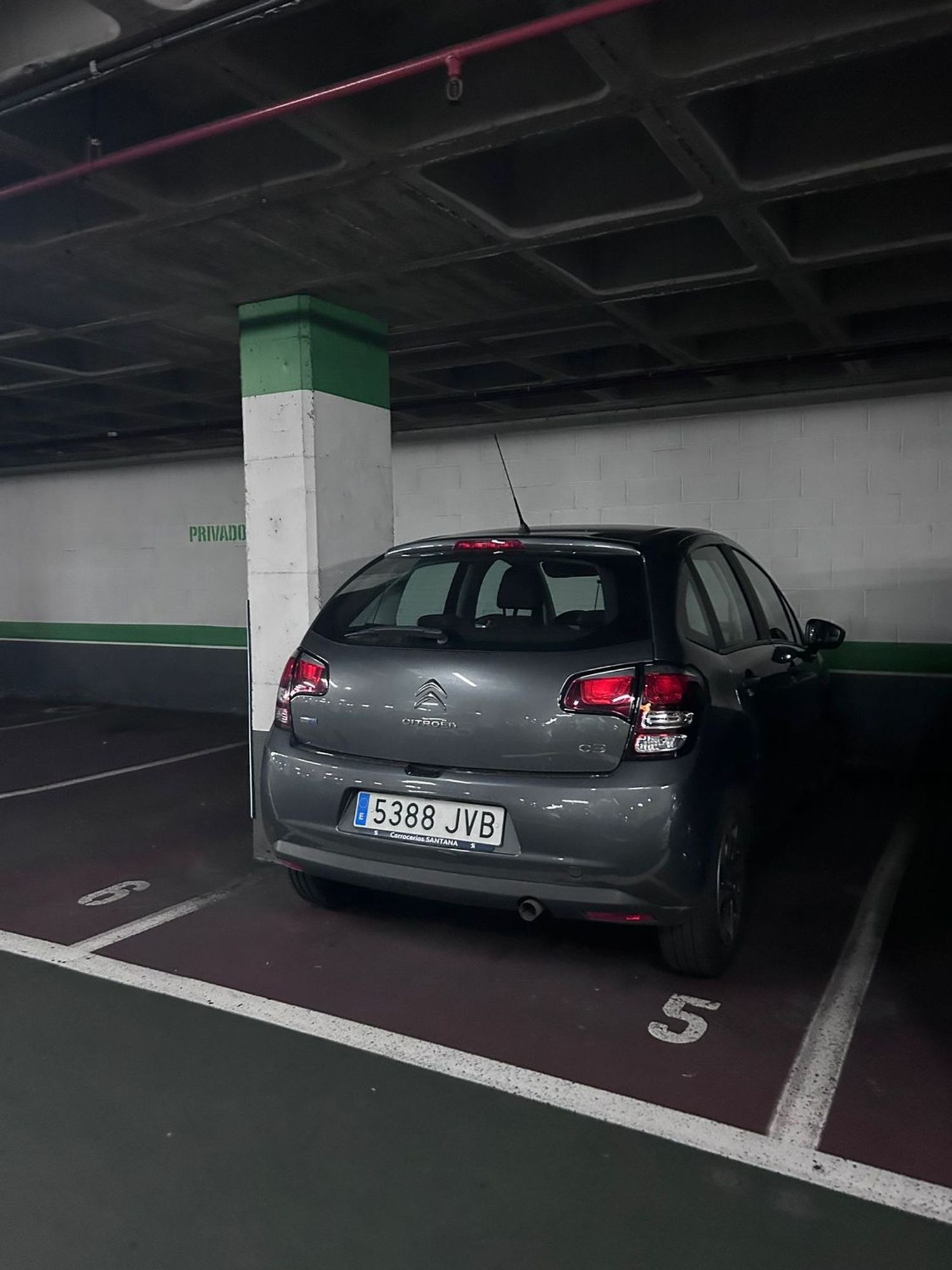 Piso en calle Santa Teresa, 20 - Foto 7