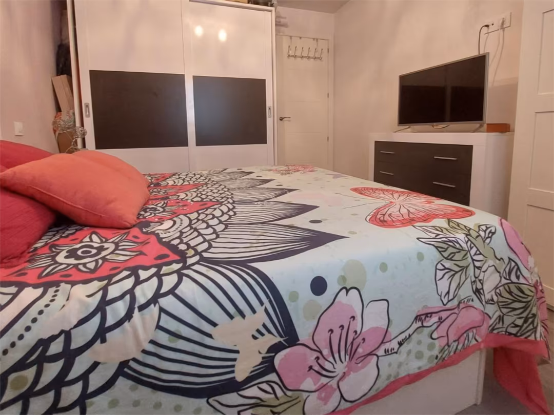 Piso en  Calle del Corregidor Señor de la Elipa 11 - Foto 6