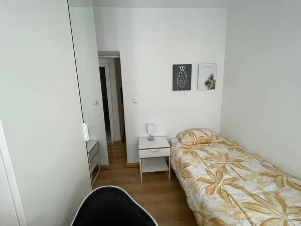 Piso en calle Alhelí, 4 - Foto 5